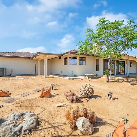 @ Marbella Lane - Modern Rustic Home In Jt โจชัวทรี ภายนอก รูปภาพ