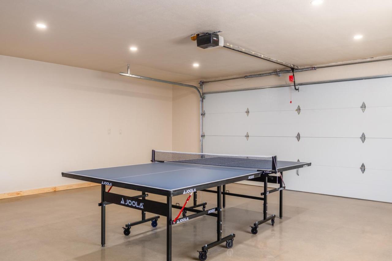 @ Marbella Lane - Modern Rustic Home In Jt โจชัวทรี ภายนอก รูปภาพ