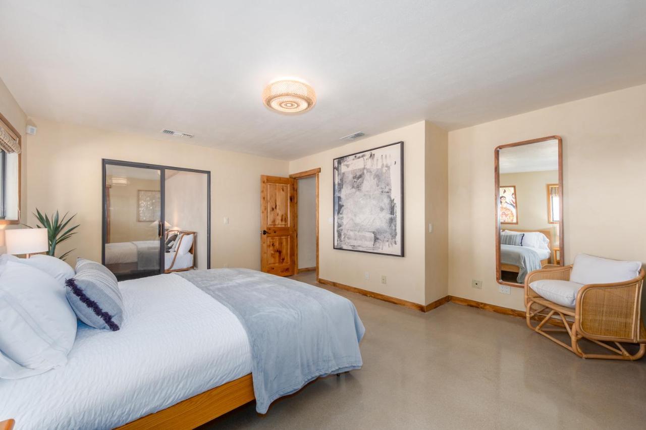 @ Marbella Lane - Modern Rustic Home In Jt โจชัวทรี ภายนอก รูปภาพ