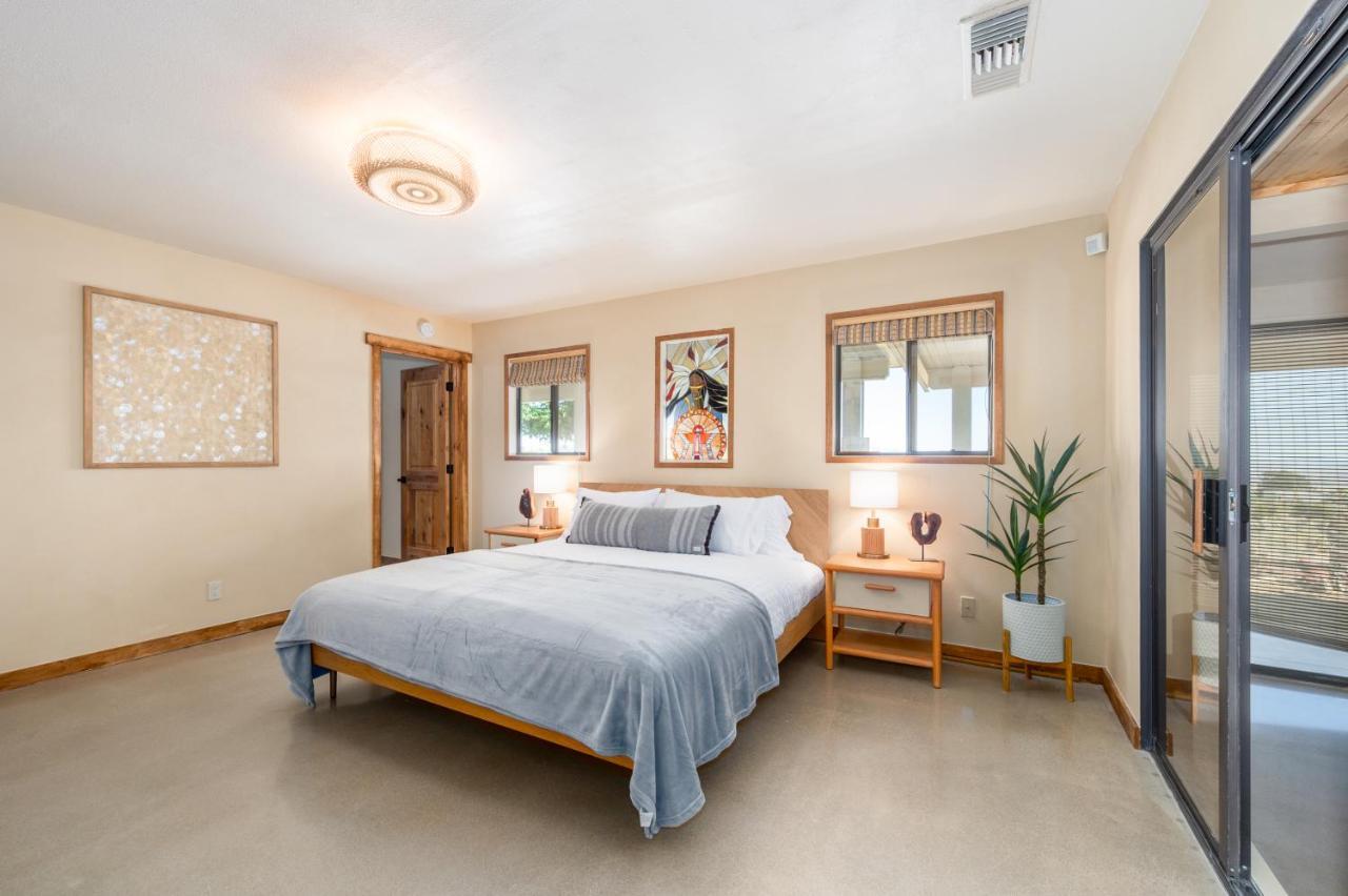 @ Marbella Lane - Modern Rustic Home In Jt โจชัวทรี ภายนอก รูปภาพ