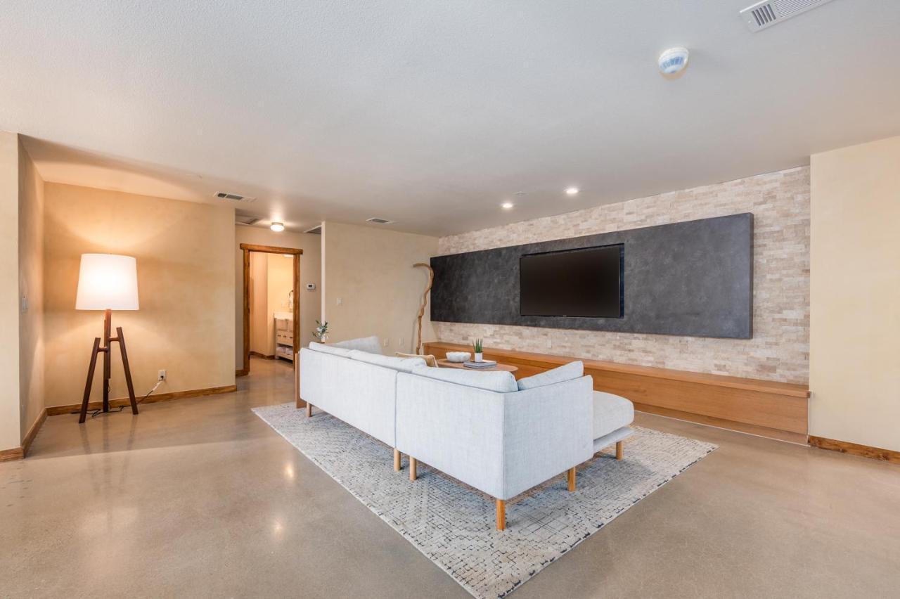 @ Marbella Lane - Modern Rustic Home In Jt โจชัวทรี ภายนอก รูปภาพ