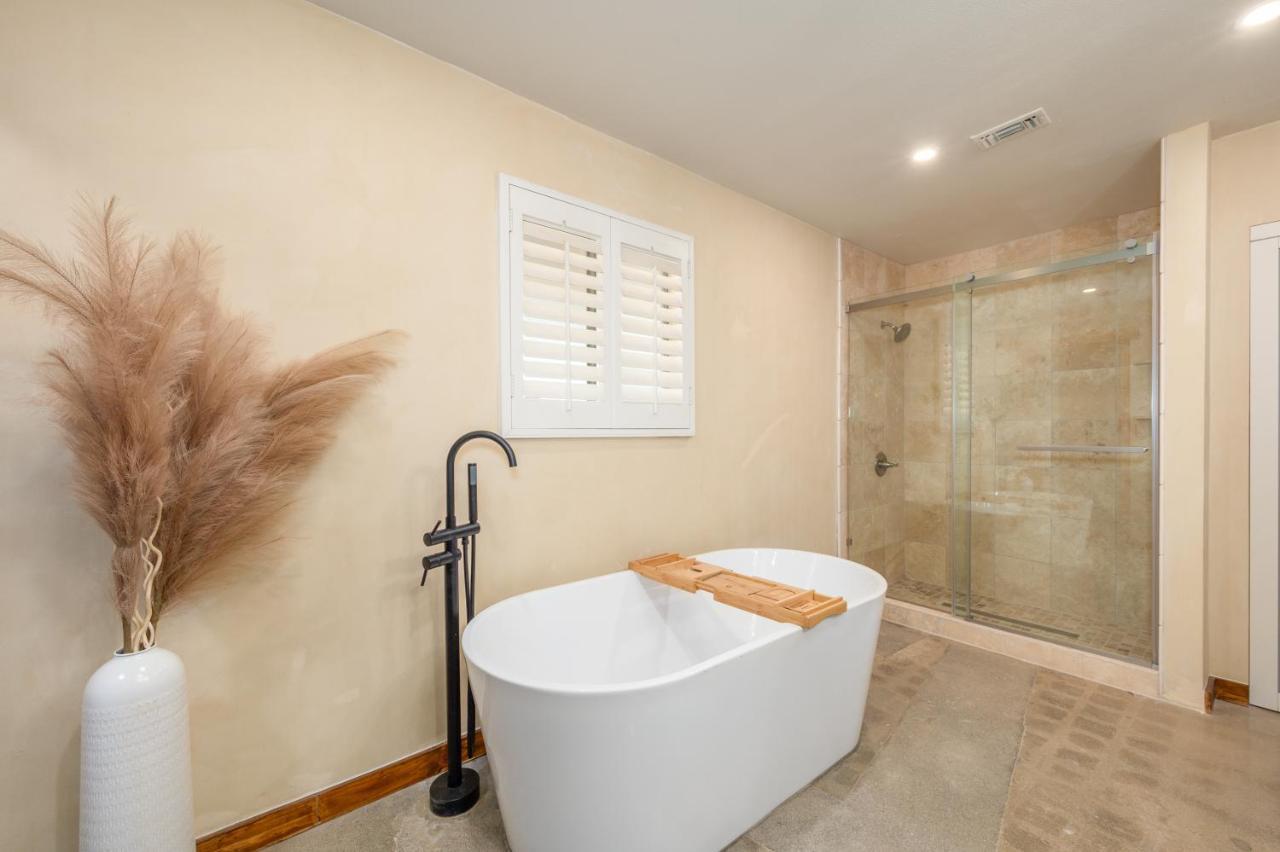 @ Marbella Lane - Modern Rustic Home In Jt โจชัวทรี ภายนอก รูปภาพ