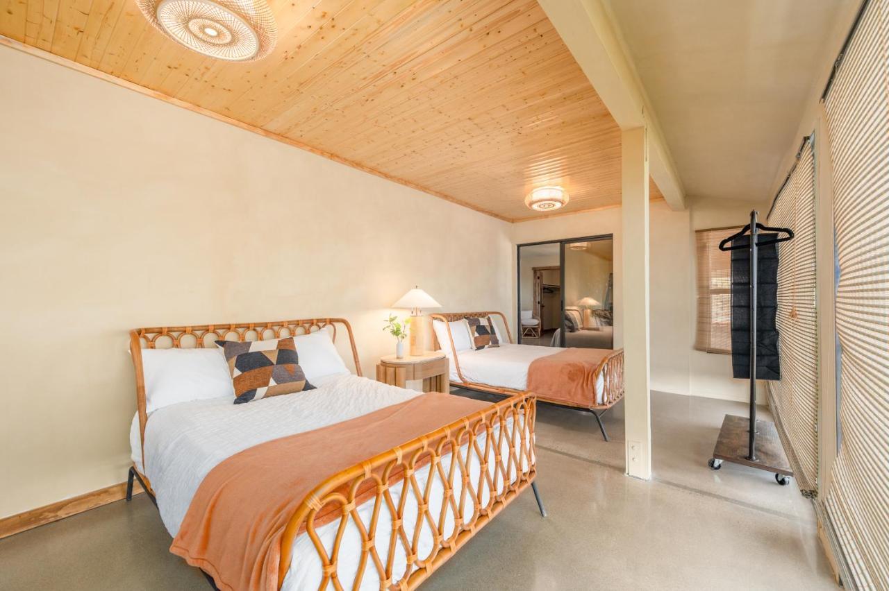 @ Marbella Lane - Modern Rustic Home In Jt โจชัวทรี ภายนอก รูปภาพ
