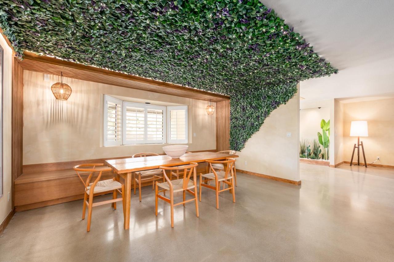 @ Marbella Lane - Modern Rustic Home In Jt โจชัวทรี ภายนอก รูปภาพ