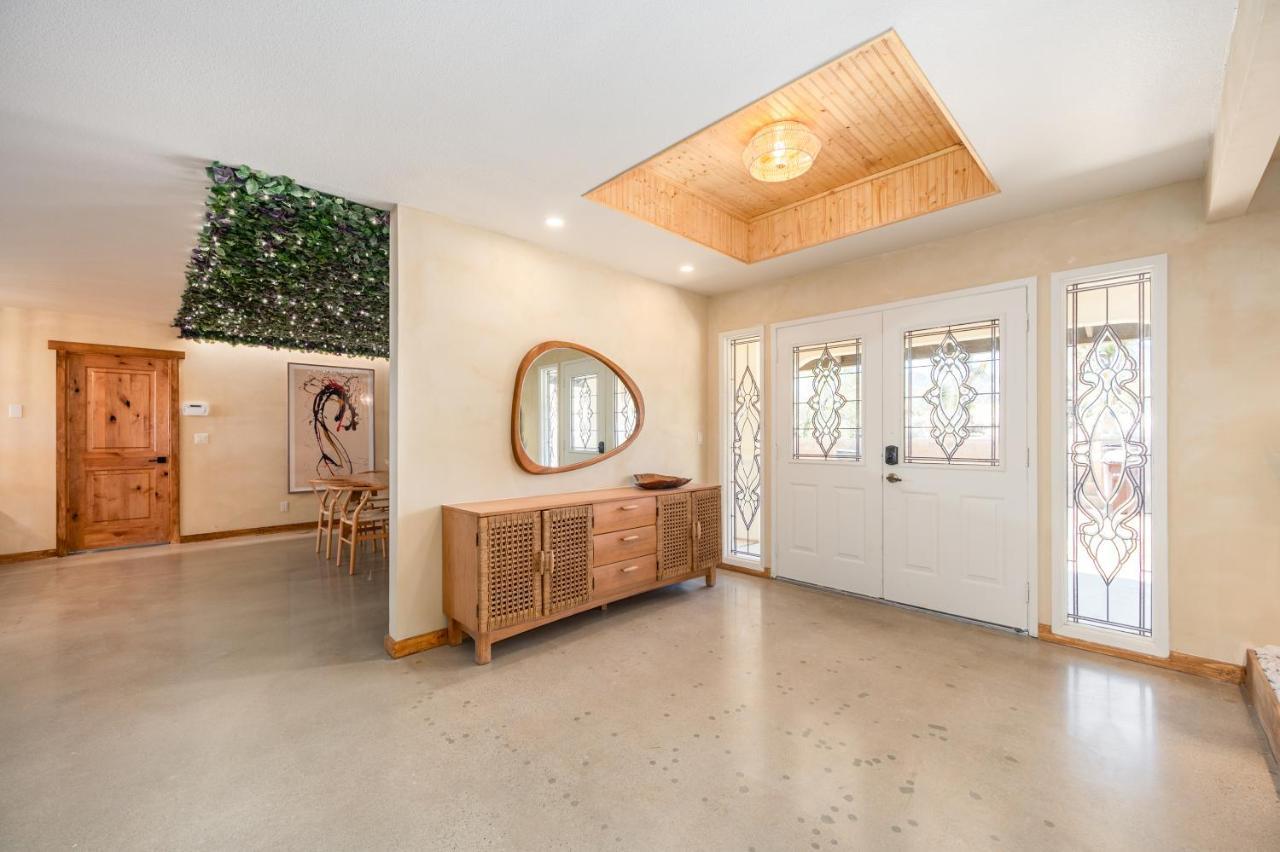@ Marbella Lane - Modern Rustic Home In Jt โจชัวทรี ภายนอก รูปภาพ